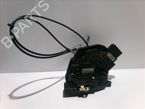 Used Rear right lock Rear right lock MAZDA 3 (BK) 1.6 DI Turbo (109 hp) 33423538 33423538