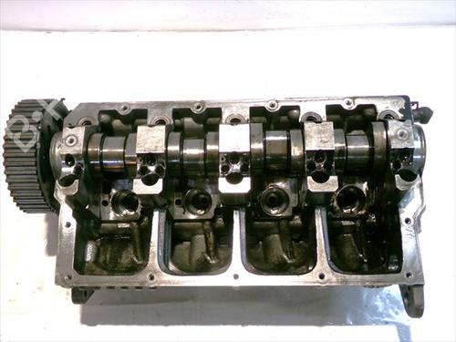 Cylinder head VW PASSAT B5.5 (3B3) 1.9 TDI | BP31353452M5 - Image 2