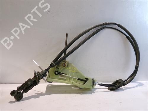 Used Gear lever Gear lever 28577826 28577826