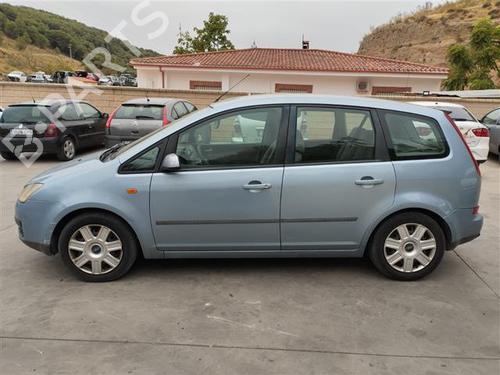 Left front window switch FORD FOCUS C-MAX (DM2) 1.6 TDCi | BP24857615I27 - Image 9