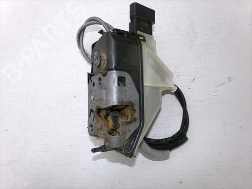 Used Front right lock Front right lock CITROËN C4 CACTUS 1.6 BlueHDi 100 (99 hp) 39714353 39714353