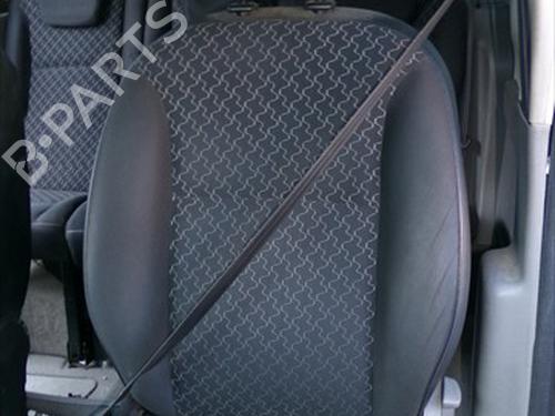 Used Front left seatbelt Front left seatbelt RENAULT KANGOO / GRAND KANGOO II (KW0/1_) 1.5 dCi 70 (KW0V, KW0A) (68 hp) 40179506 40179506