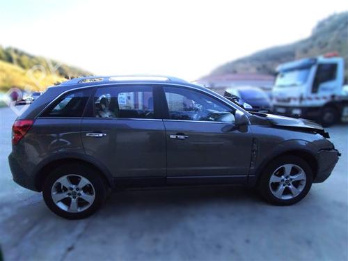 Engine OPEL ANTARA A (L07) 3.2 V6 | BP25811228M1 - Image 9