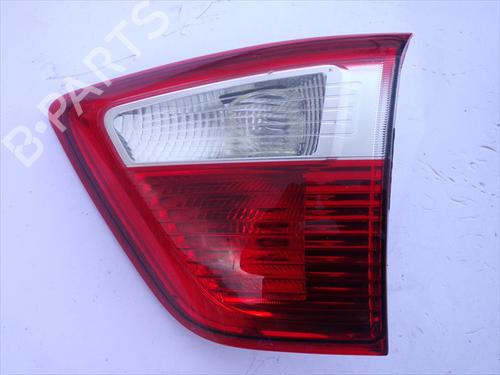 Used Right tailgate light Right tailgate light FORD C-MAX II (DXA/CB7, DXA/CEU) 1.6 TDCi (115 hp) 40215962 40215962