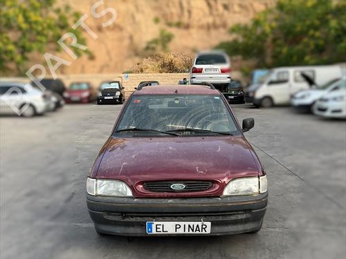 Used Parts FORD ESCORT V Turnier (ANL) 1.6 4923647