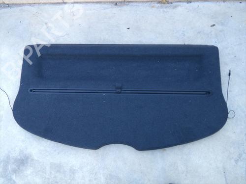 Used Rear parcel shelf Rear parcel shelf CITROËN C5 II (RC_) 2.2 HDi (RC4HXE) (133 hp) 33952694 33952694