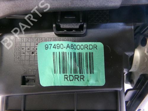 Air vent HYUNDAI i30 (GD) 1.6 | BP38346965I21 - Image 5