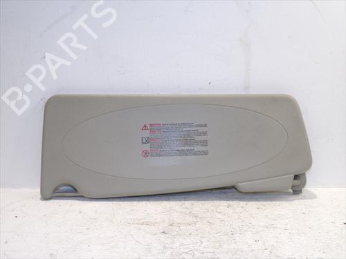 Used Right sun visor Right sun visor RENAULT KANGOO Express (FW0/1_) 1.5 dCi 90 (FW0G, FW05, FW08, FW11) (90 hp) 24560646 24560646