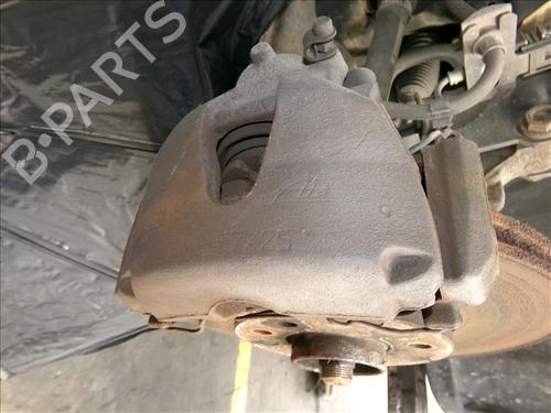 Left front brake caliper OPEL ASTRA H CLASSIC Estate (A04) 1.7 CDTi (L35) | BP30852514M105 - Image 2