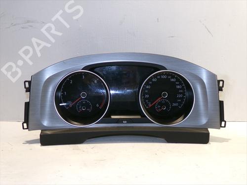 Used Electronic module Electronic module VW GOLF VII Variant (BA5, BV5) 1.6 TDI (105 hp) 33422954 33422954