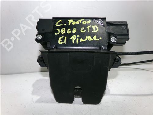 Tailgate lock FORD FOCUS C-MAX (DM2) 1.6 TDCi | BP24857621C101 - Image 2