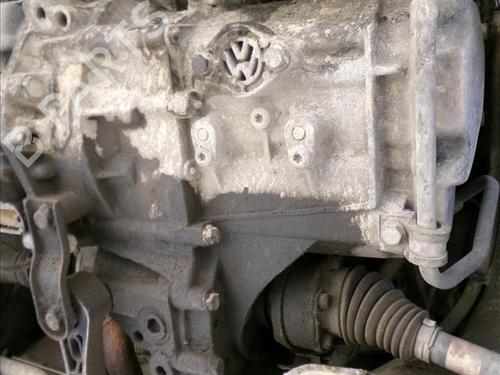 Used Gearbox Gearbox VW NEW BEETLE (9C1, 1C1) 2.0 (115 hp) 24566039 24566039