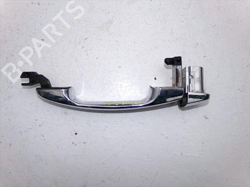 Used Rear right exterior door handle Rear right exterior door handle LANCIA DELTA III (844_) 1.6 D Multijet (844.AXC11, 844.AXC1A) (120 hp) 31869314 31869314