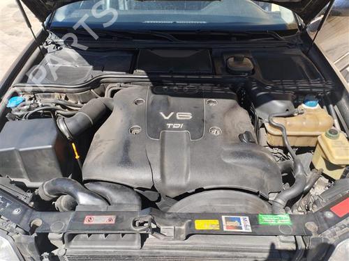 Left front window switch AUDI A8 D2 (4D2, 4D8) 2.5 TDI | BP24568049I27 - Image 7