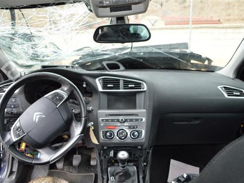 Right tailgate light CITROËN C4 II (NC_) 1.6 BlueHDi 120 | BP24563308C80  - Image 6