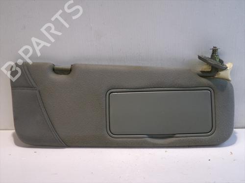 Used Right sun visor Right sun visor 38746085 38746085