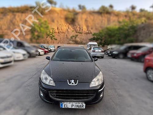 Brukte deler til PEUGEOT 407 (6D_) 2.0 HDi 135 (6DRHRH, 6DRHRE, 6DRHRG, 6DRHRJ) 4789290