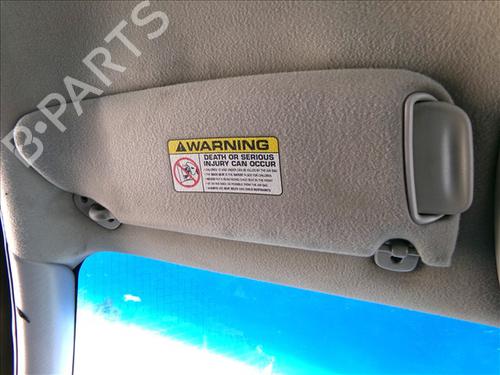 Left sun visor CHRYSLER 300M (LR) 3.5 V6 24V | BP28713882I1 - Image 2
