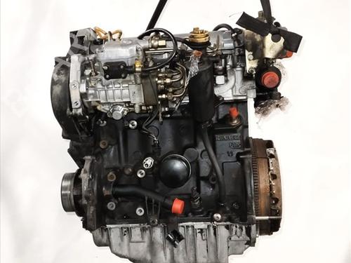 Engine RENAULT MEGANE Scenic (JA0/1_) 1.9 dTi (JA0N) | BP28070098M1 - Image 2