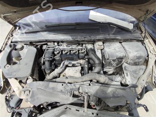 Electronic module CITROËN C4 I (LC_) 1.6 HDi | BP27444709M83  - Image 6