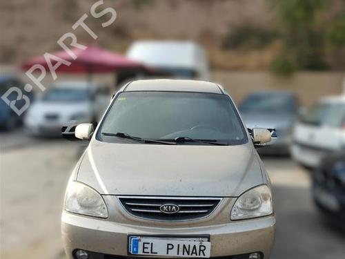 Used Parts KIA CARENS II MPV (FJ) 2.0 CRDi 2444305