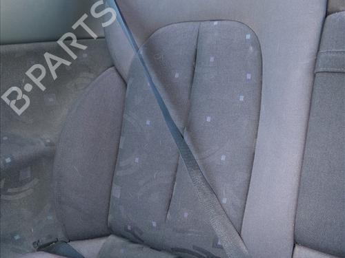 Used Rear right seatbelt Rear right seatbelt MERCEDES-BENZ CLK (C208) CLK 230 Kompressor (208.348) (197 hp) 33422893 33422893