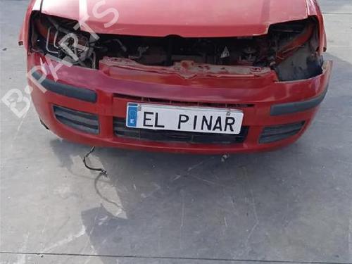 Used Parts FIAT PANDA (141_)  1100 4x4  2391110