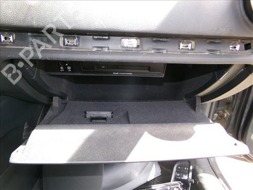 Glove box AUDI A3 (8V1, 8VK) 2.0 TDI | BP28035012C95 - Image 2