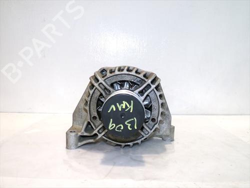 Alternator FIAT 500X (334_) 1.4 (334AXC1B, 334AXC11) | BP37282421M7 - Image 2