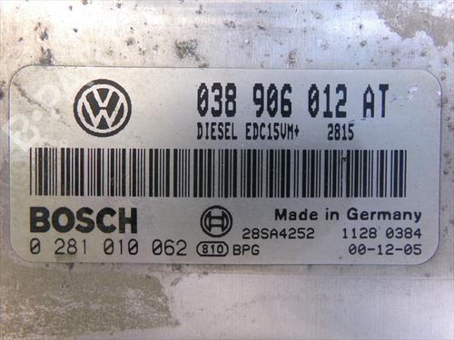 Other SEAT LEON (1M1) 1.9 TDI | BP40279487O1 - Image 5