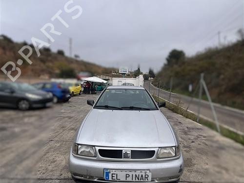 Used Parts SEAT CORDOBA (6K1, 6K2) 1.6 i (75 hp) 4358043