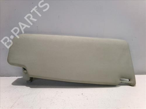 Used Left sun visor Left sun visor SEAT LEON (1M1) 1.9 TDI (110 hp) 29303334 29303334