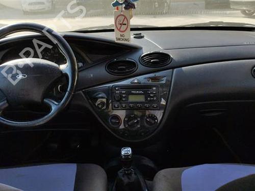 Left front window switch FORD FOCUS I (DAW, DBW) 1.8 Turbo DI / TDDi | BP24565848I27  - Image 8
