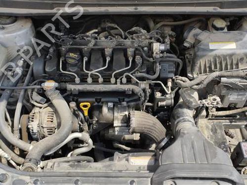 Electronic module KIA CARENS III MPV (UN) 2.0 CRDi 140 | BP24566178M83  - Image 6