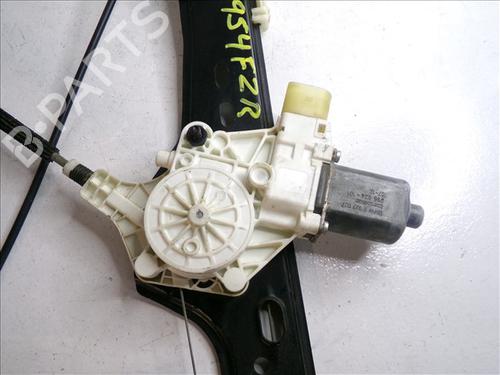 Front left window mechanism BMW 3 (E90) 320 d | BP24565535C22 - Image 3