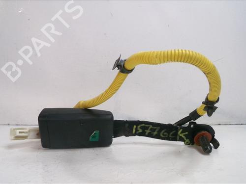 Seat buckle HYUNDAI i30 (FD) 1.4 | BP24568282I32 - Image 2