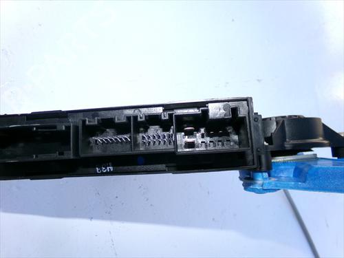 Rudehejsemekanisme venstre bagtil AUDI A4 B6 (8E2) 2.0 | BP39578280C24 - Image 3