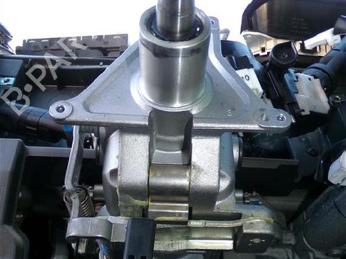 Used Steering column Steering column NISSAN NAVARA NP300 (D40) 2.5 dCi 4WD (D40TT, D40T, D40M, D40BB) (190 hp) 24857963 24857963