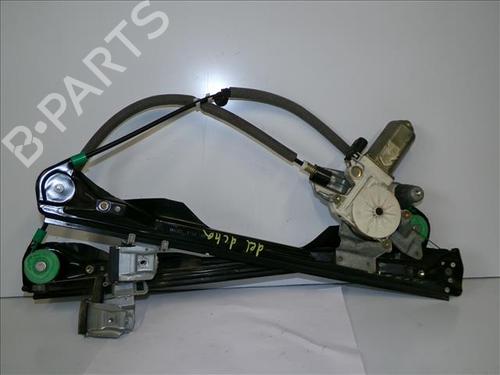 Used Front right window mechanism Front right window mechanism FORD FOCUS I Saloon (DFW) 1.8 Turbo DI / TDDi (90 hp) 24564093 24564093