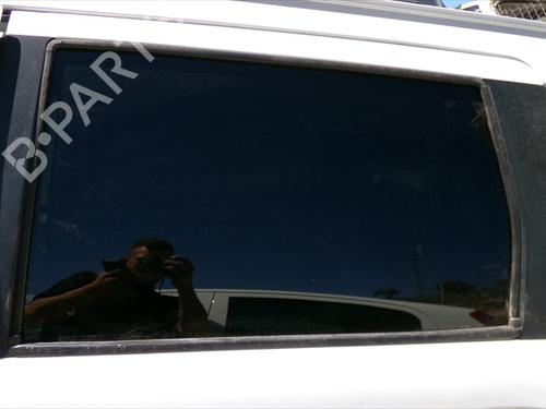 Used Rear left door window Rear left door window DACIA LODGY (JS_) 1.5 Blue dCi 95 (JSJL, JSN7) (95 hp) 34113908 34113908