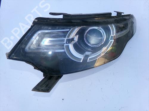 Used Left headlight Left headlight LAND ROVER DISCOVERY SPORT (L550) 2.0 D 4x4 (150 hp) 39635041 39635041