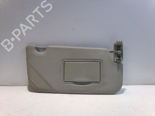 Right sun visor FORD FIESTA VI Van 1.4 TDCi | BP24560209I2 - Image 2