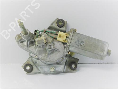 Used Rear wiper motor Rear wiper motor HONDA LOGO (GA) 1.3 (GA3) (65 hp) 24556567 24556567