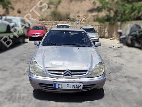 Brukte deler til CITROËN XSARA (N1)  1.6 16V  4788055