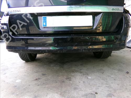 Used Rear bumper Rear bumper OPEL ASTRA H CLASSIC Estate (A04) 1.7 CDTi (L35) (110 hp) 30852498 30852498