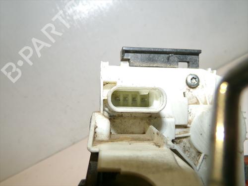 Front left lock CHRYSLER SEBRING (JS) 2.0 CRD | BP33423688C98 - Image 4