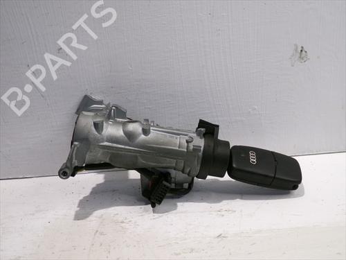 Used Electronic module AUDI A3 (8P1) 2.0 TDI (136 hp) 32111089