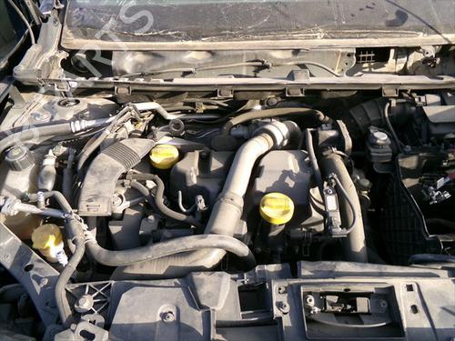 Used Engine Engine 38107039 38107039