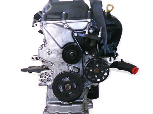 Engine HYUNDAI i30 (GD) 1.6 | BP38435563M1 - Image 4