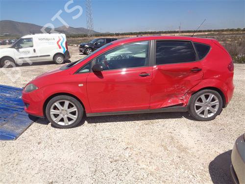 Electronic module SEAT ALTEA (5P1) 1.6 | BP24556590M83 - Image 6